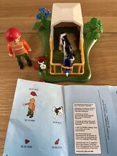 Playmobil 5124 kalbsmelkset gebraucht kaufen  Versand nach Germany