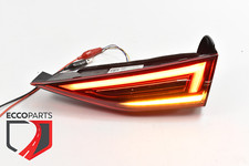 Faro fanale posteriore usato Faro fanale posteriore usato  Rodano