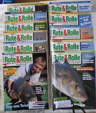 Rute rolle magazin gebraucht kaufen  Zschornewitz