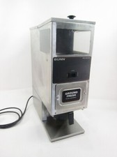 Bunn commercial coffee for sale  Jay