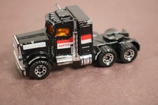 Matchbox peterbilt semi for sale  Harlingen