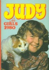 Judy girls 1980 for sale  UK