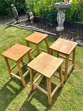 Available vintage beech for sale  FRODSHAM