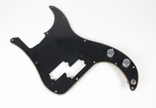 1973 Vintage Fender Precision Bass Pickguard Carregado com Botões e Potes EUA 1970s comprar usado 1973 Vintage Fender Precision Bass Pickguard Carregado com Botões e Potes EUA 1970s comprar usado  Enviando para Brazil