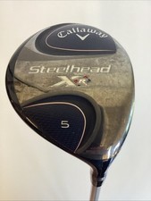 Callaway steelhead fairway for sale  Boynton Beach