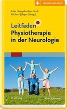 Leitfaden physiotherapie neuro gebraucht kaufen  Berlin
