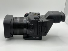 Canon xc10 pal for sale  LONDON