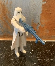 Snowtrooper komplett weiss gebraucht kaufen  Würselen