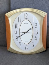 Rhythm wood effect for sale  SWINDON