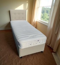 3ft single adjustable for sale  BEDALE
