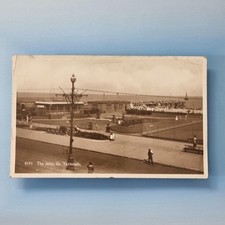 Great yarmouth postcard for sale  TELFORD