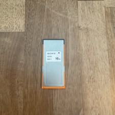 Sony 16gb sxs for sale  STANFORD-LE-HOPE