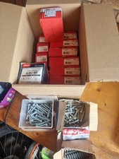 Hilti fixings for sale  DONCASTER
