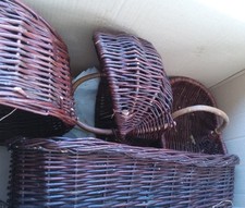 Korbset tlg henkel gebraucht kaufen  Neuenstein
