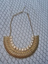 Egyptian gold style for sale  BRIGHTON