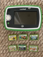 leappad 3 for sale  EASTBOURNE