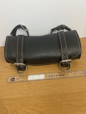 Rosa black leather for sale  Keokuk