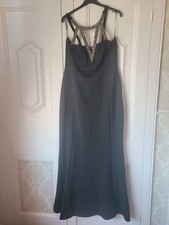 Quiz black glitter for sale  PLYMOUTH