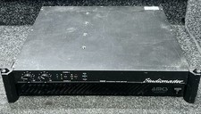 Studiomaster 2000e stereo for sale  BIRMINGHAM