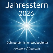 Jahresstern 2026 dein gebraucht kaufen Jahresstern 2026 dein gebraucht kaufen  Salzbergen