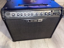 Amplificador combo de guitarra Line 6 Spider III 75 75 75W 1x12 comprar usado Amplificador combo de guitarra Line 6 Spider III 75 75 75W 1x12 comprar usado  Enviando para Brazil