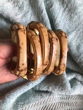 Vintage bakelite deco for sale  LITTLEHAMPTON