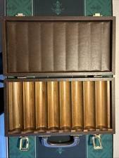 Pokerkoffer holz robust gebraucht kaufen Pokerkoffer holz robust gebraucht kaufen  Ottendorf-Okrilla