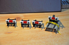 Märklin 8991 prellbock gebraucht kaufen Märklin 8991 prellbock gebraucht kaufen  Eschwege