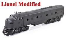 Lionel type lengthened for sale  Sherman