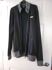 Mans woven jacket for sale  UTTOXETER