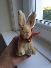 Original antique steiff for sale  DUMFRIES