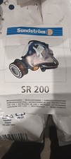 Sundstrom filters sr200 for sale  LEVEN