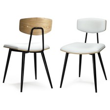 Mavis dining chairs for sale  Unadilla