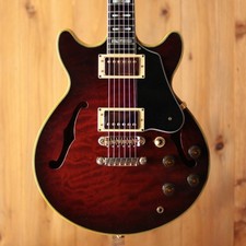 Ibanez 205av 78197 d'occasion  Expédié en Belgium