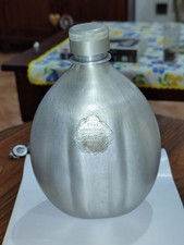 Borraccia centenario causano usato  Novi Ligure