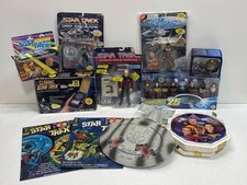 Star Trek Collectibles for sale Star Trek Collectibles for sale Los Angeles