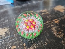 Murano glas briefbeschwerer gebraucht kaufen  Schenefeld