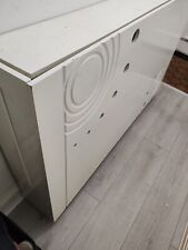 White modern radiator for sale  LONDON