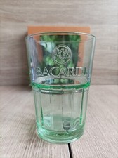 Verre bacardi d'occasion  Trégunc