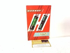 Hornby dublo 1964 for sale  MANCHESTER