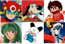 Dvd cartoni animati usato  Pinerolo