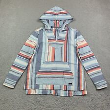 Faherty baja poncho for sale  Saint Cloud