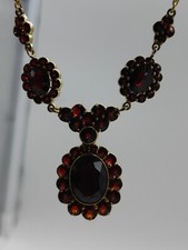 Somptueux pendentif chaine d'occasion  Saint-Calais