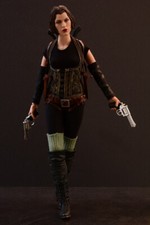 Hot toys mms gebraucht kaufen  Langwedel