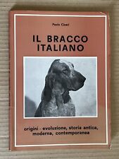 Paolo ciceri bracco usato  Apricena