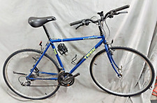 1990 trek multitrack for sale  Madison