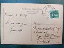 storia postale regno usato storia postale regno usato Saronno