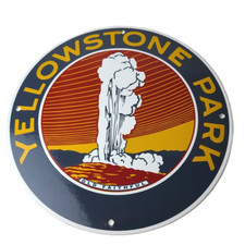 Vintage national park for sale  Houston
