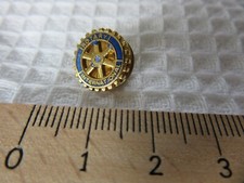 Rotary international vintage for sale  ARMAGH
