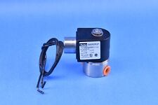 Válvula solenóide Parker 2 vias normalmente fechada 1/4" NPT uso geral 24V WATT10 comprar usado  Enviando para Brazil